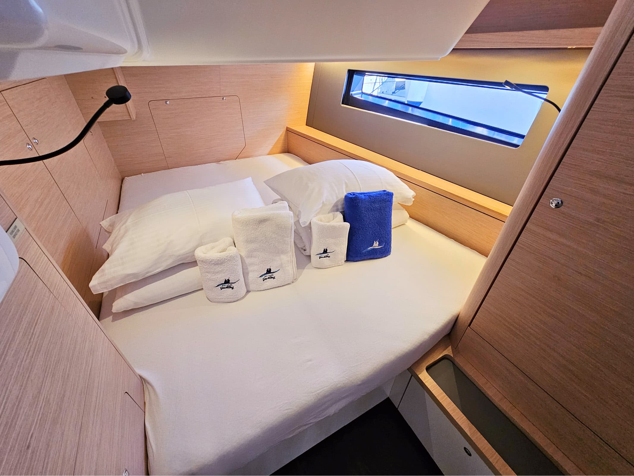 Dufour 44 Fortissimo – bilde 2 av 122