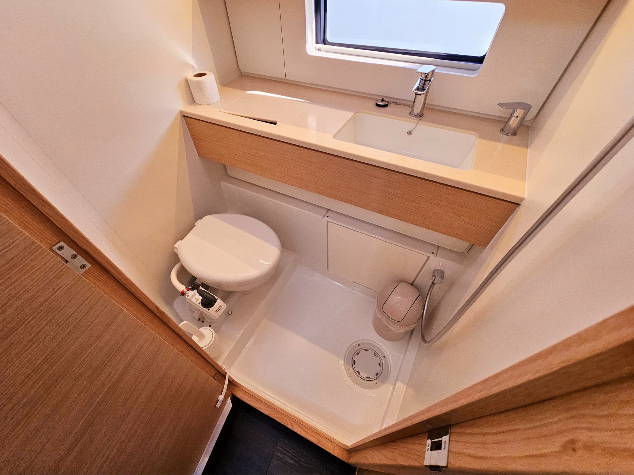 Dufour 44 Fortissimo – bilde 5 av 122