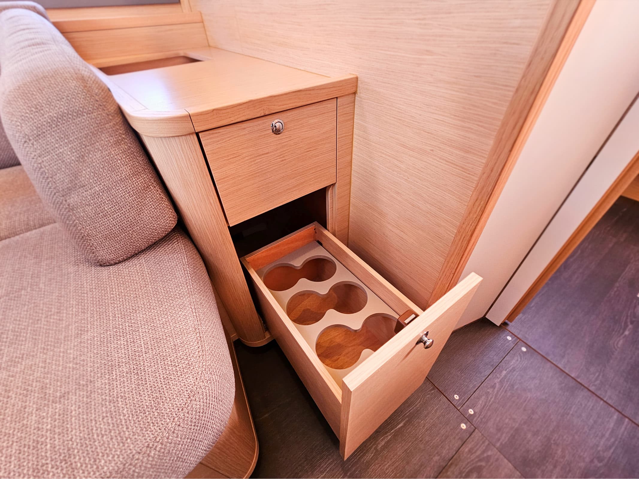 Dufour 44 Adagio – bilde 4 av 123