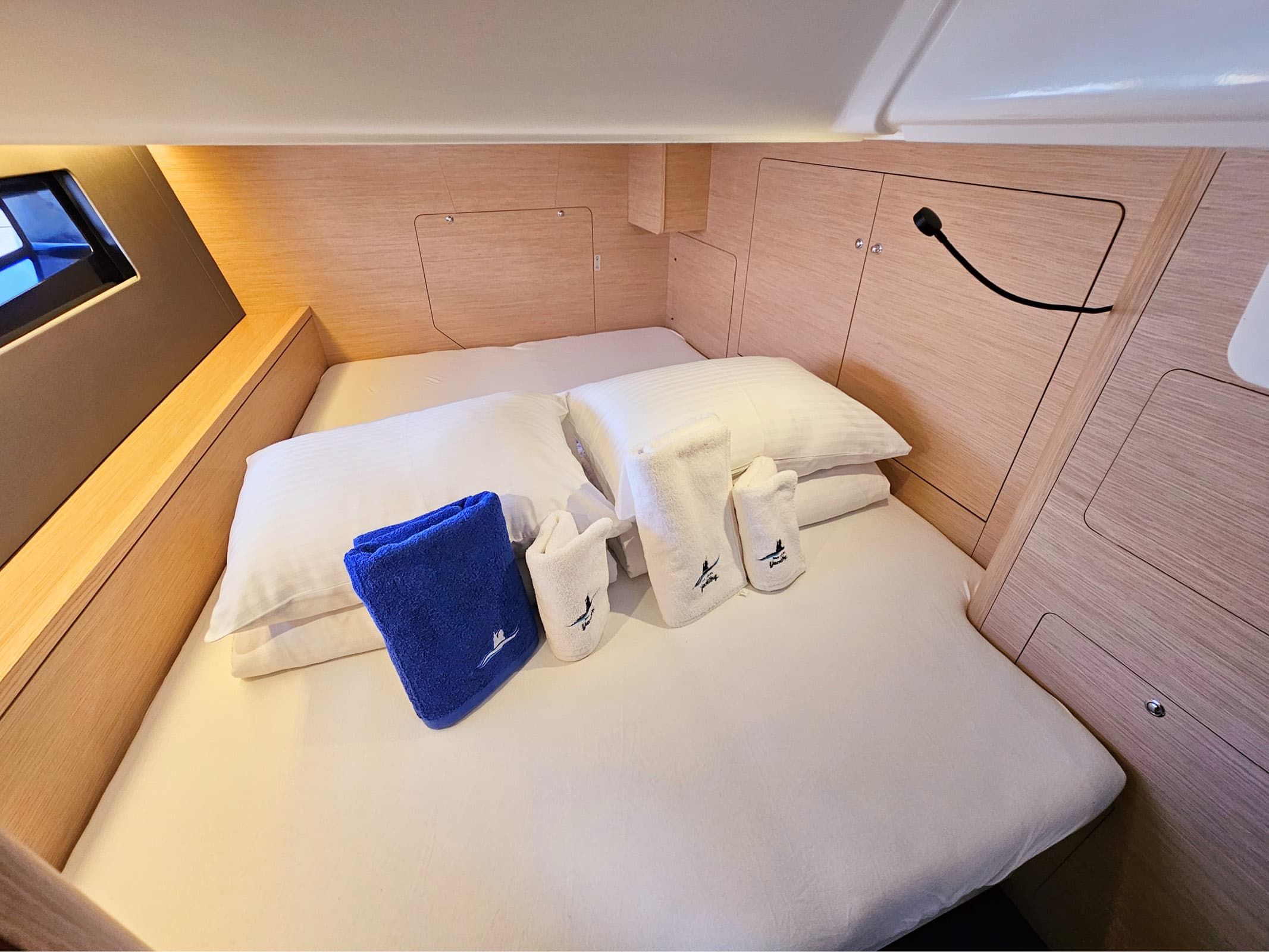 Dufour 44 Virtuoso – bilde 4 av 123