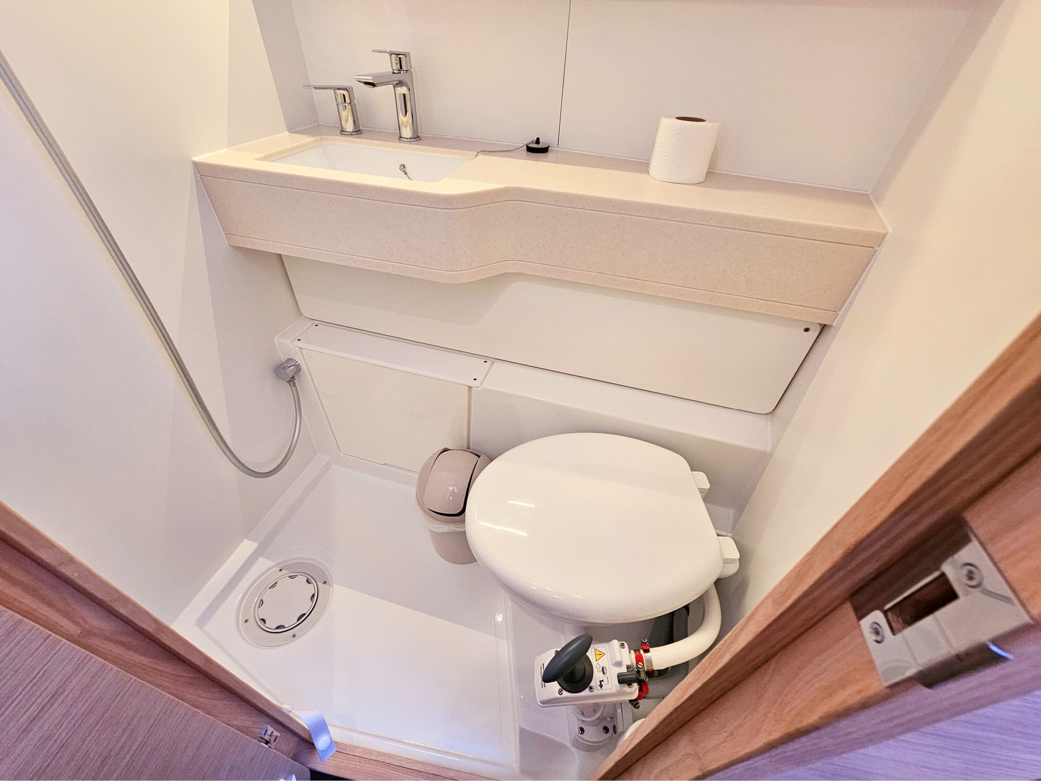 Dufour 44 Virtuoso – bilde 2 av 123