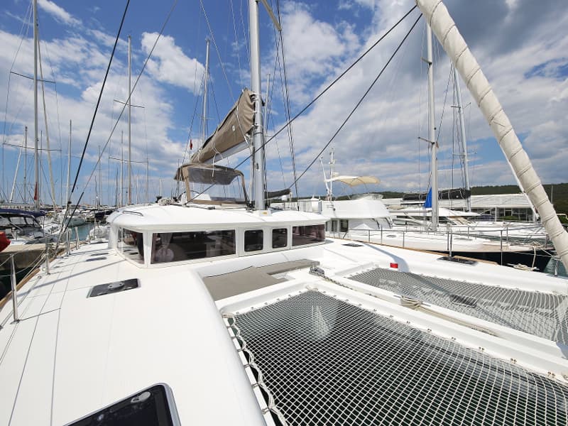 Lagoon 450 Fly LADIES&GENTLEMEN – bilde 2 av 53