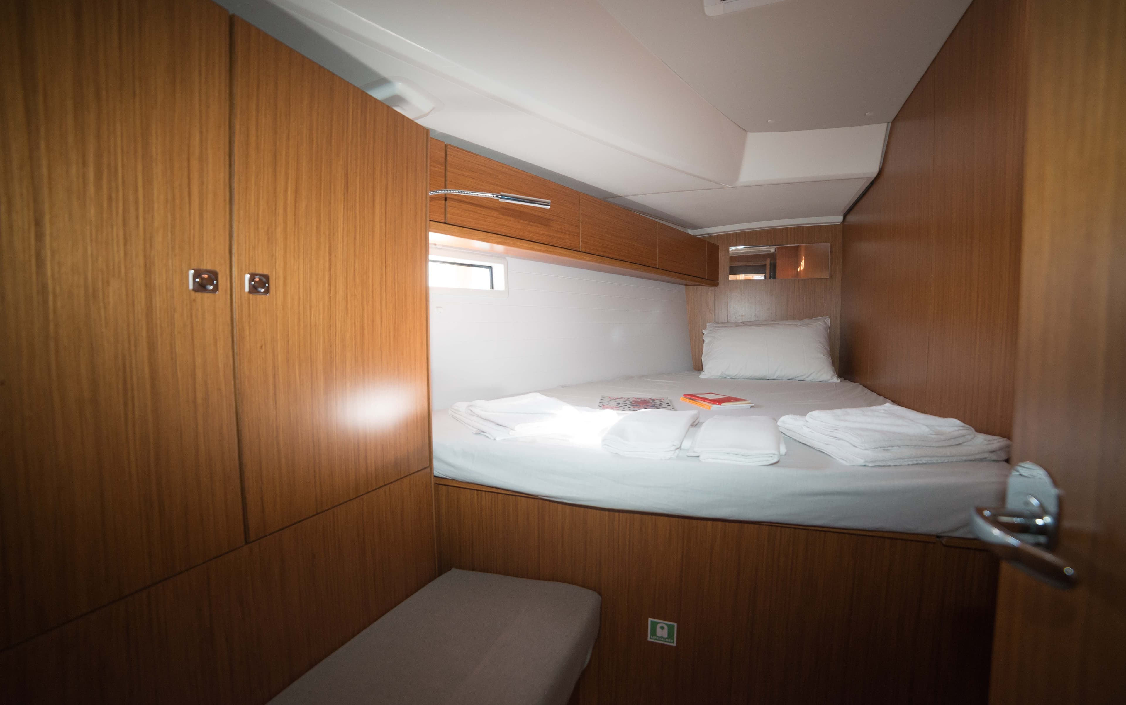 Bavaria Cruiser 46 Charm – bilde 2 av 33