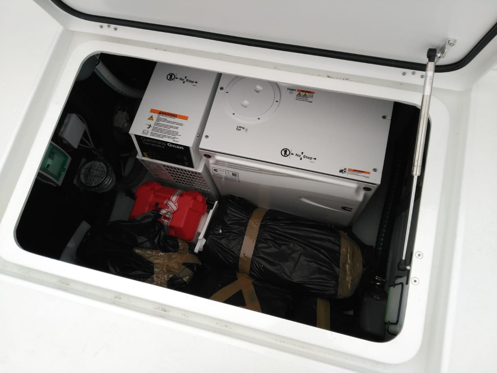 Lagoon 43 Premium – bilde 3 av 3