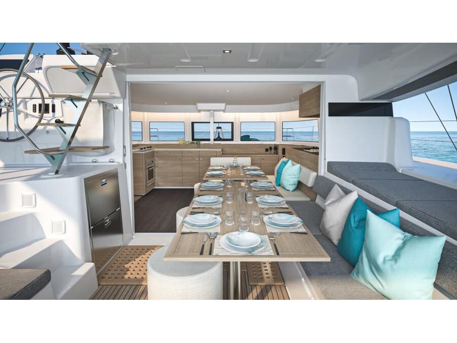 Lagoon 43 Premium – bilde 2 av 3