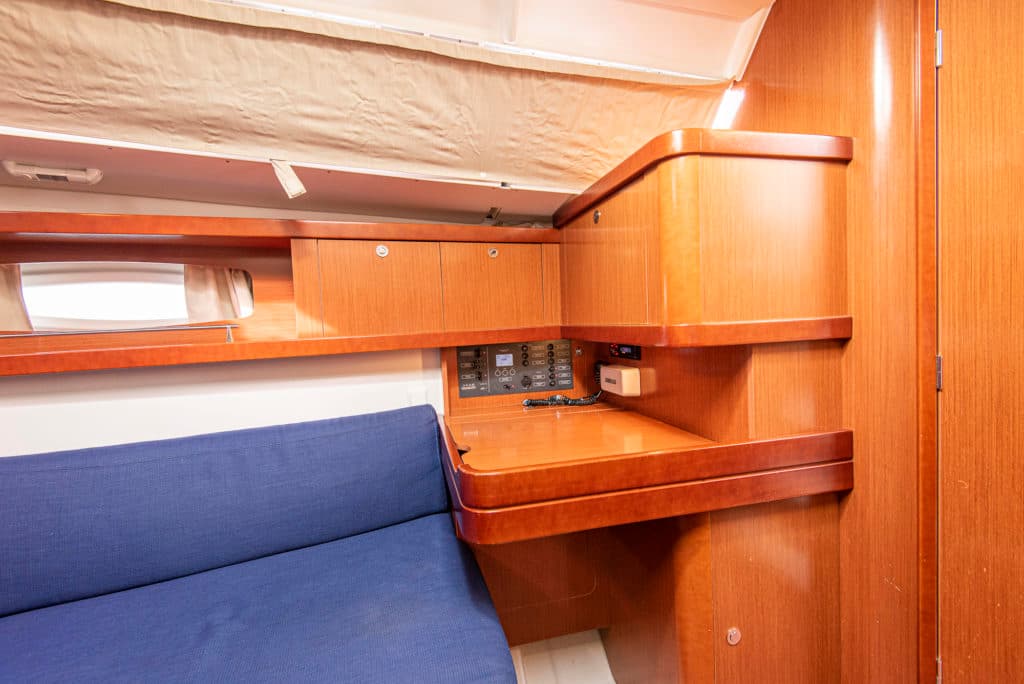 Beneteau Oceanis 34 Rebecca – bilde 4 av 9