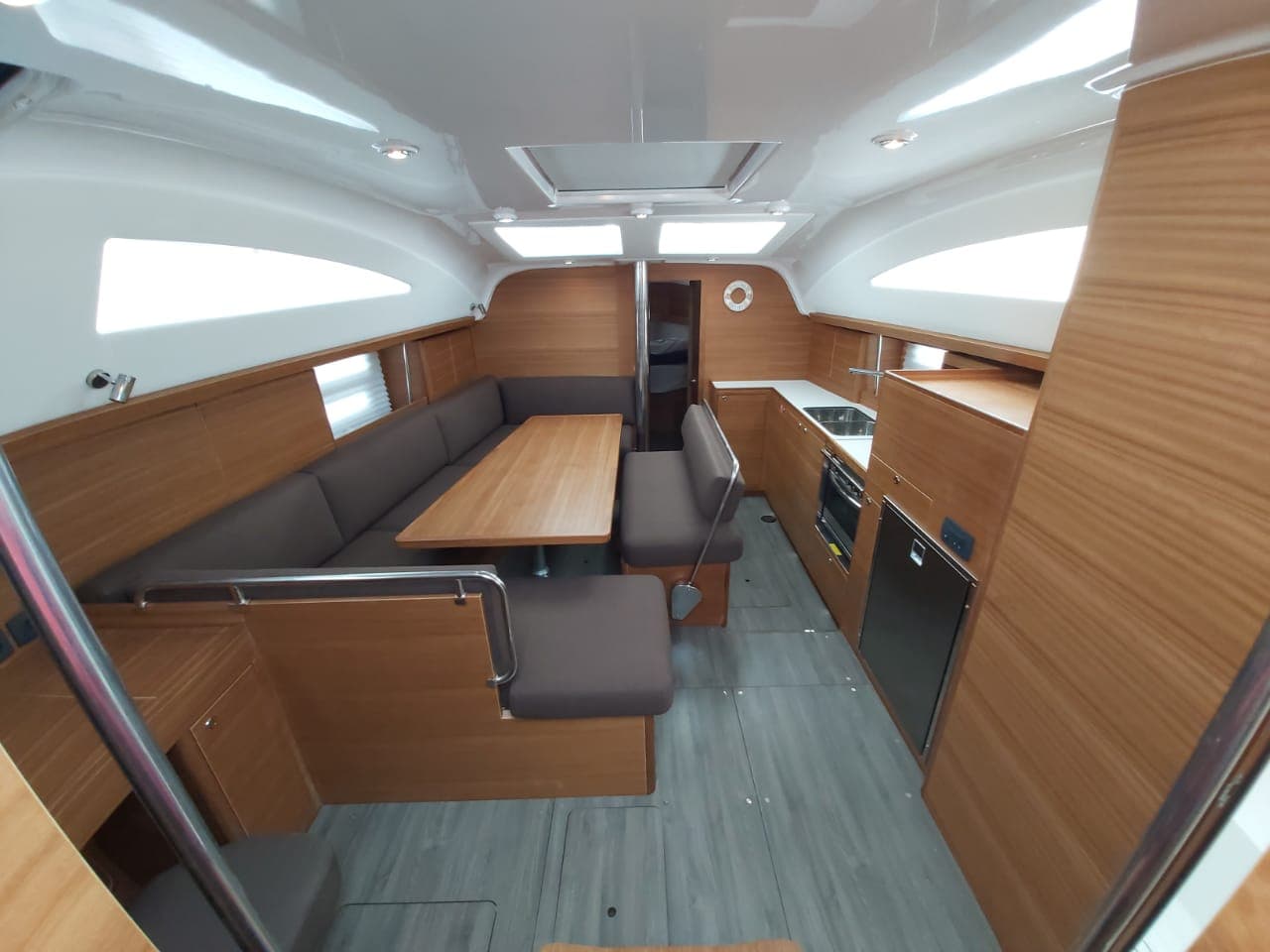 Elan Impression 45.1 Ariadne – bilde 5 av 24