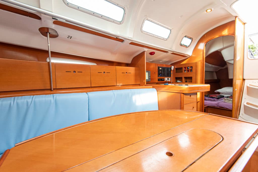 Beneteau First 40.7 Milena – bilde 4 av 17