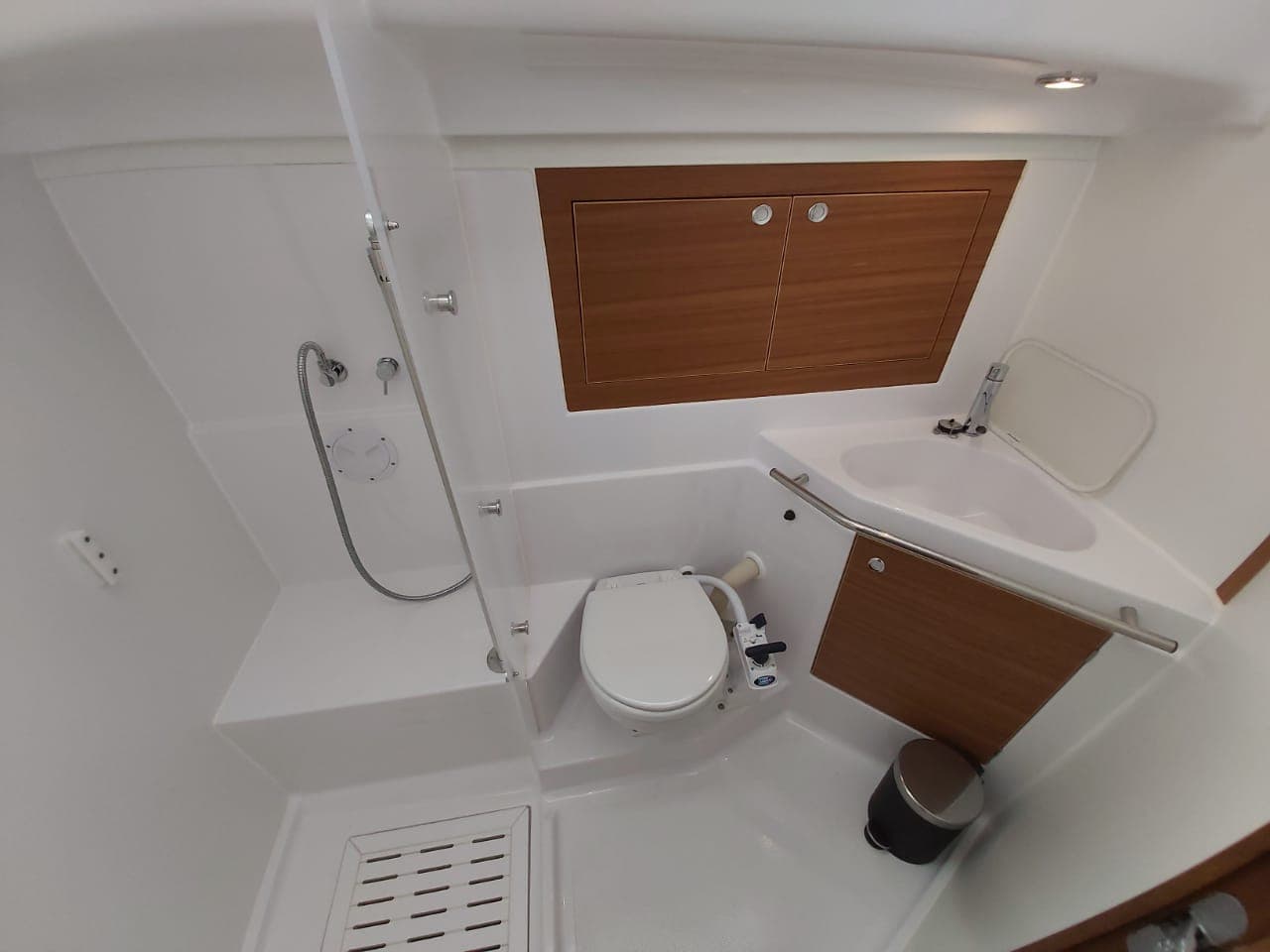 Elan Impression 45.1 Ariadne – bilde 4 av 24