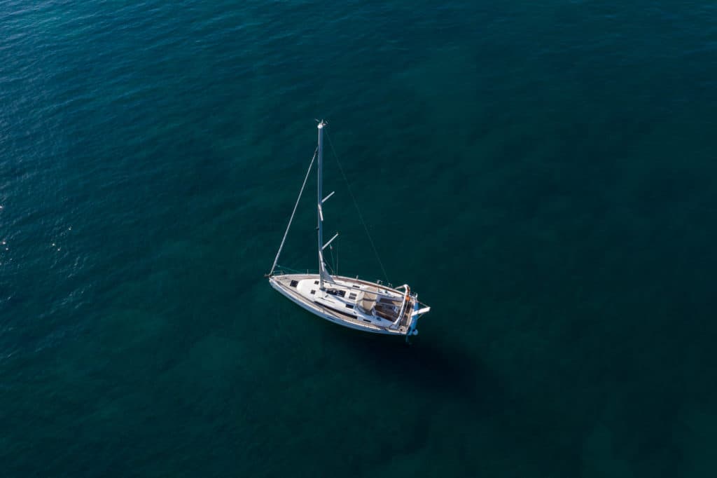 Bavaria Cruiser 41 Libeccio – bilde 4 av 21