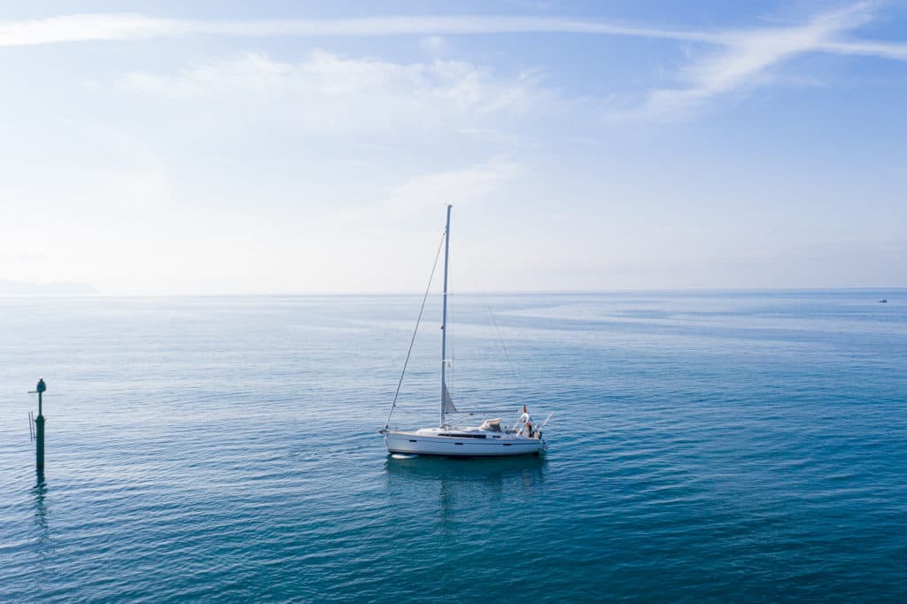 Bavaria Cruiser 41 Libeccio – bilde 2 av 21