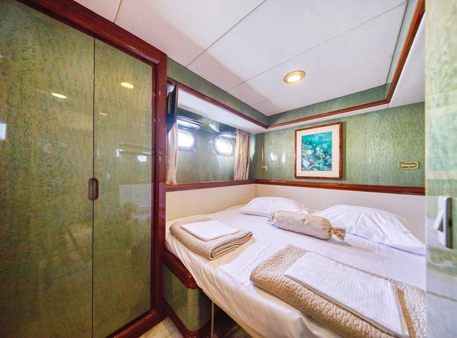 Motoryacht Custom Blanka – bilde 2 av 20
