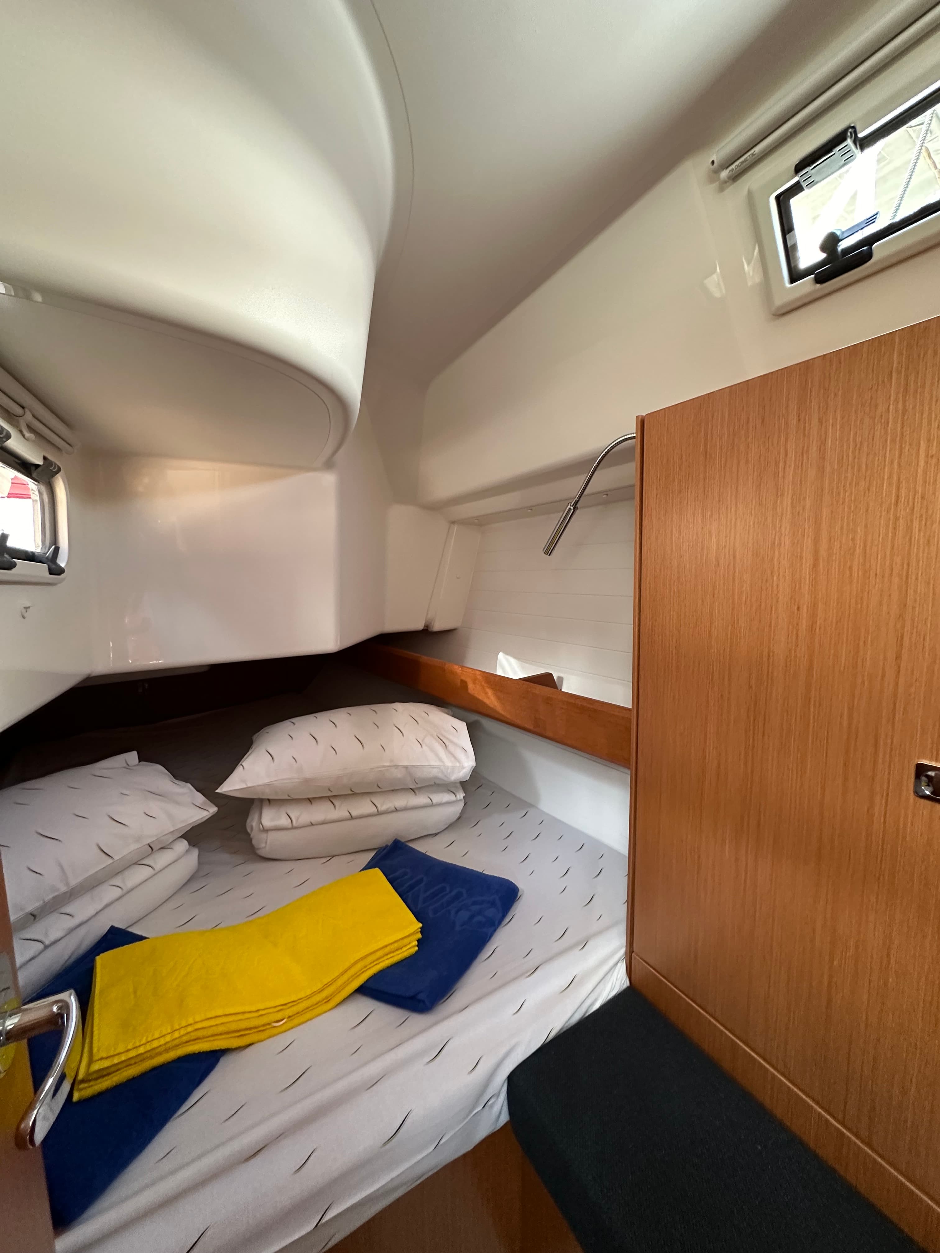 Bavaria Cruiser 34 Ziggy – bilde 4 av 14
