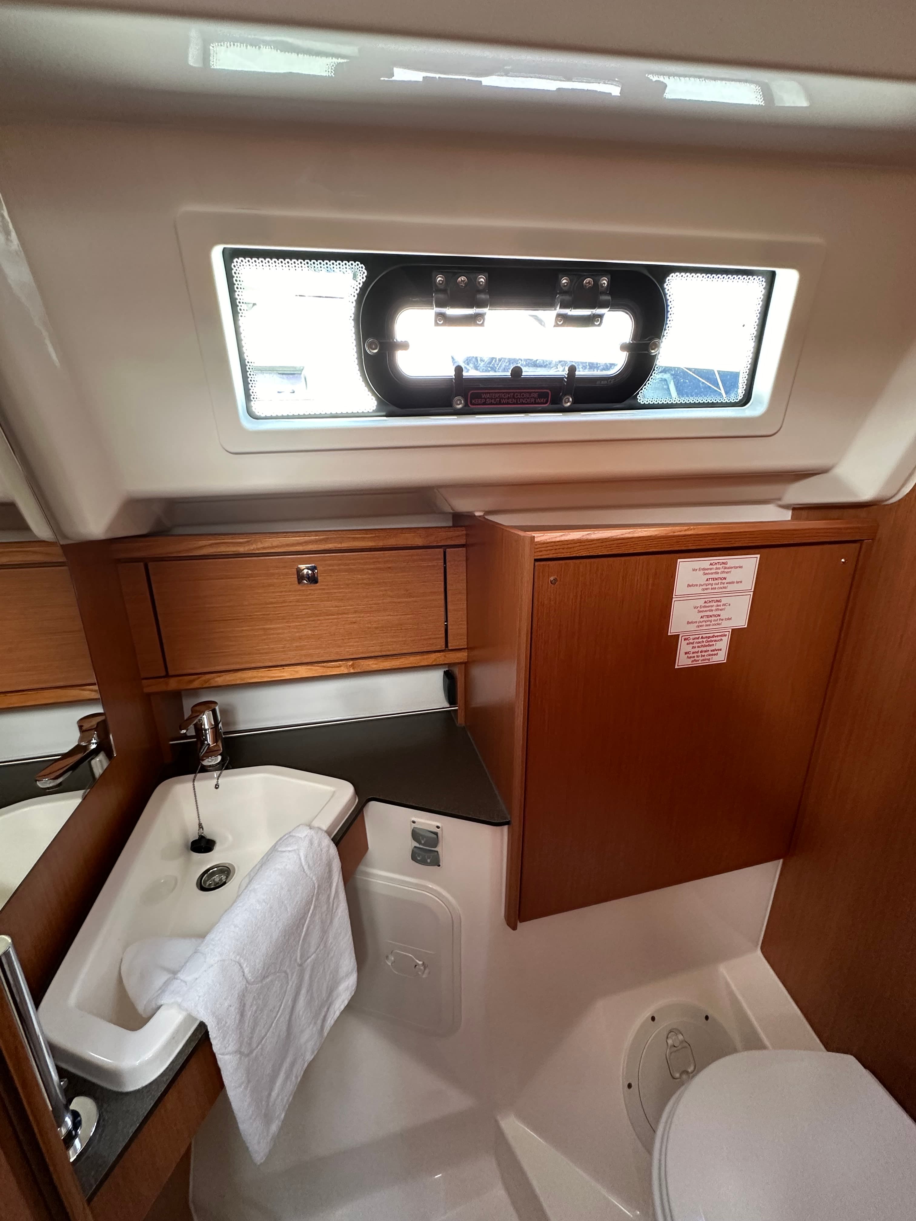 Bavaria Cruiser 34 Ziggy – bilde 3 av 14