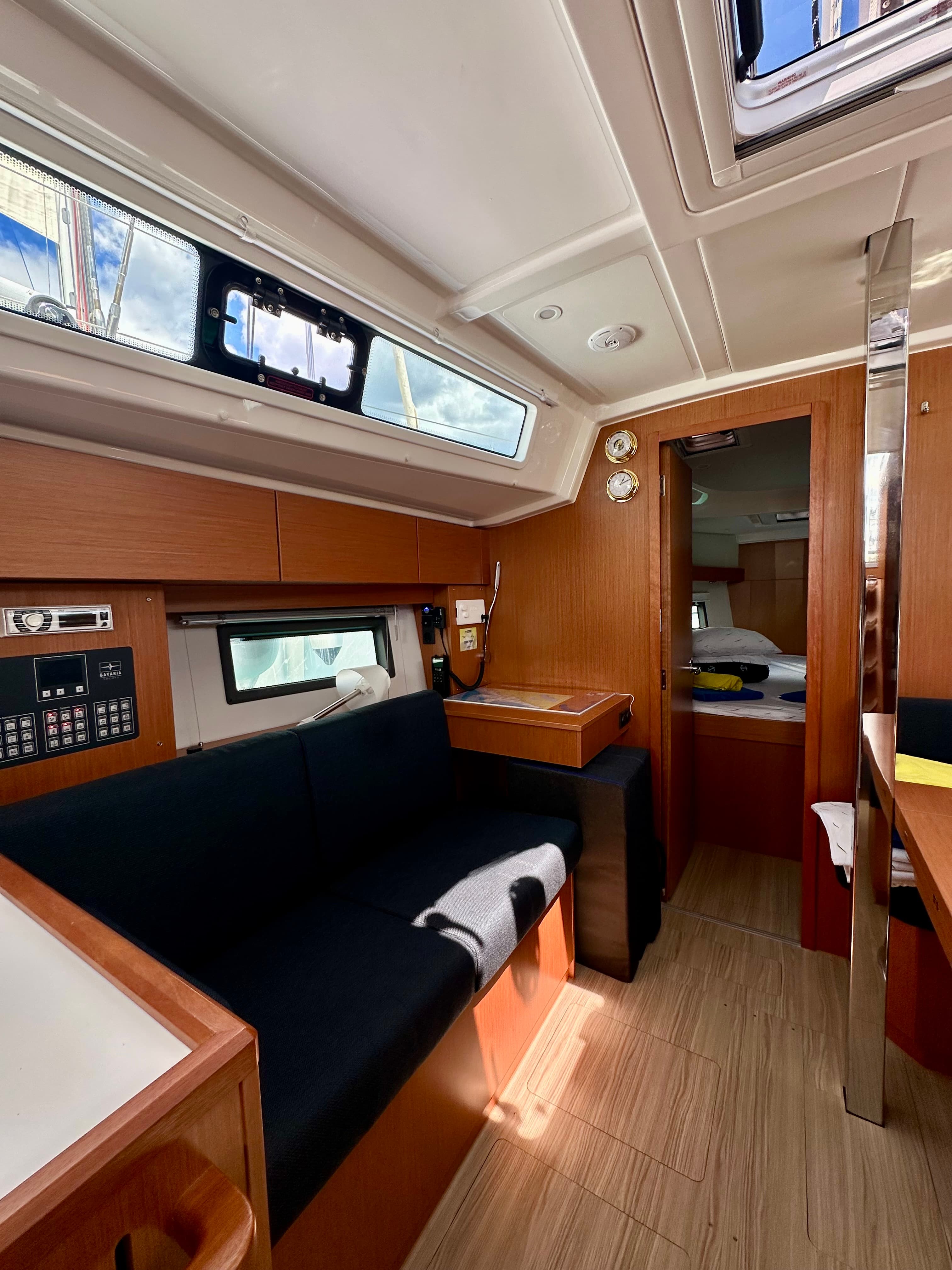 Bavaria C38 Surf Point – bilde 2 av 18