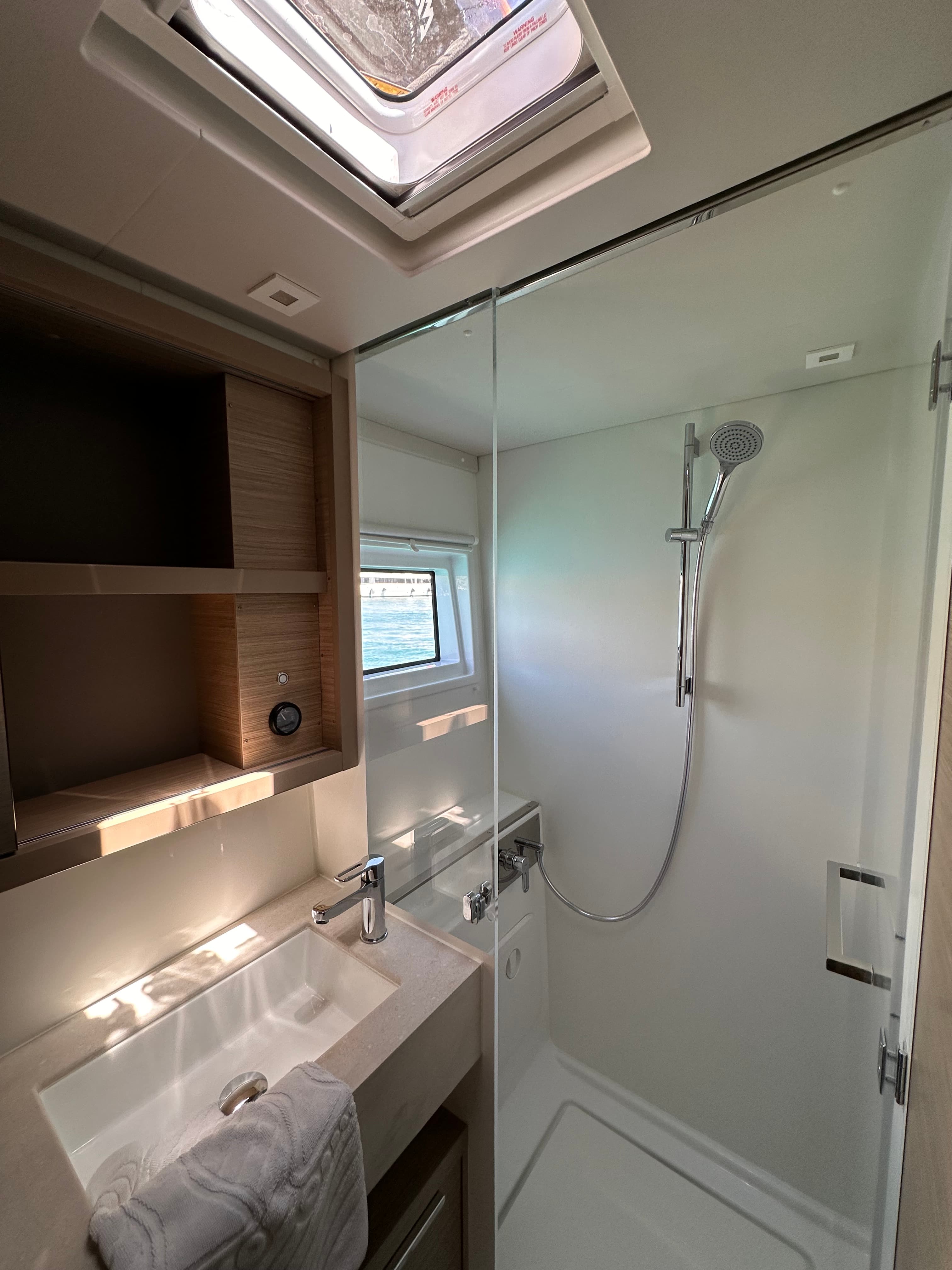 Lagoon 46 DESTINY POINT – bilde 4 av 26