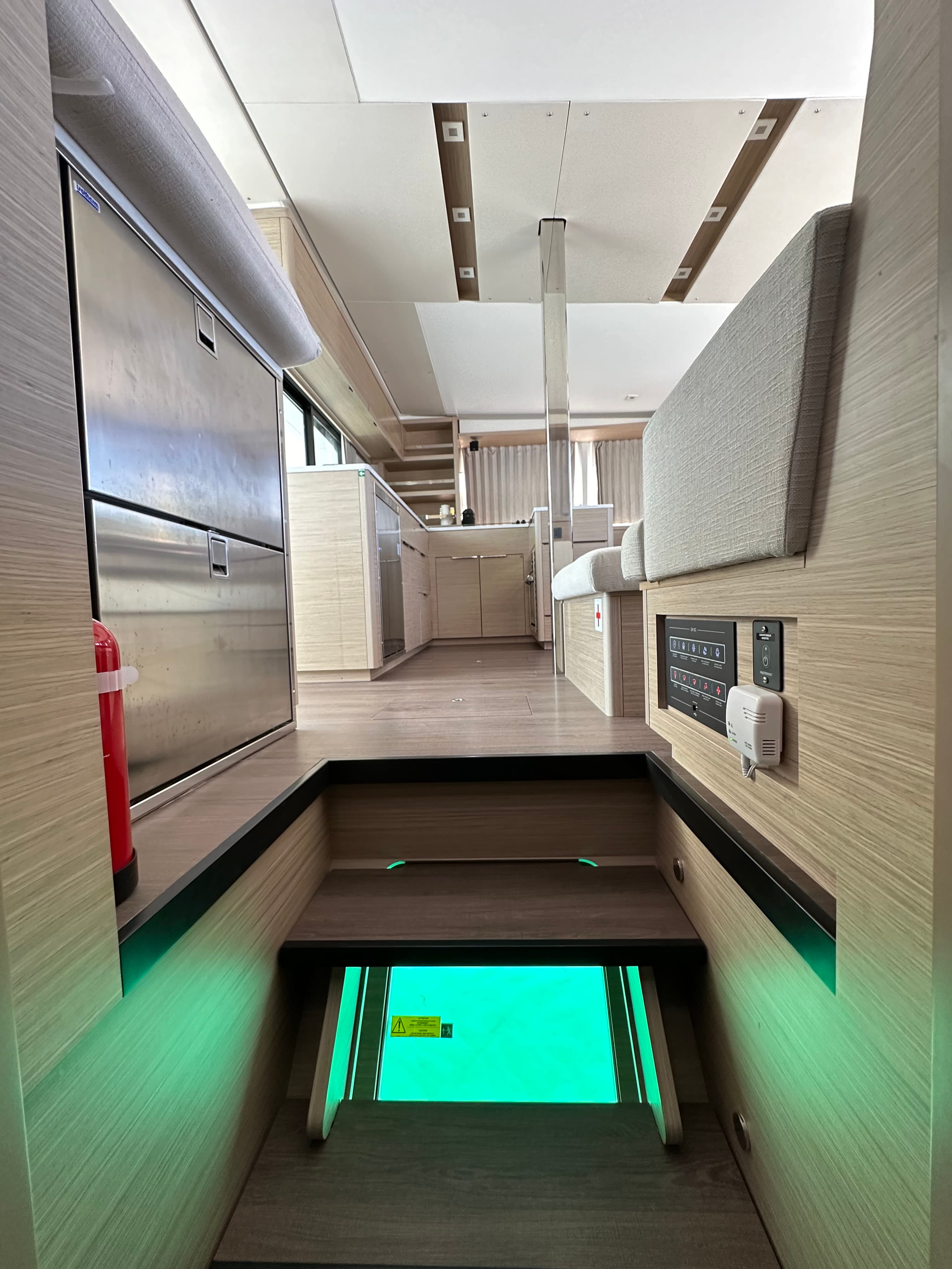 Lagoon 46 DESTINY POINT – bilde 3 av 26