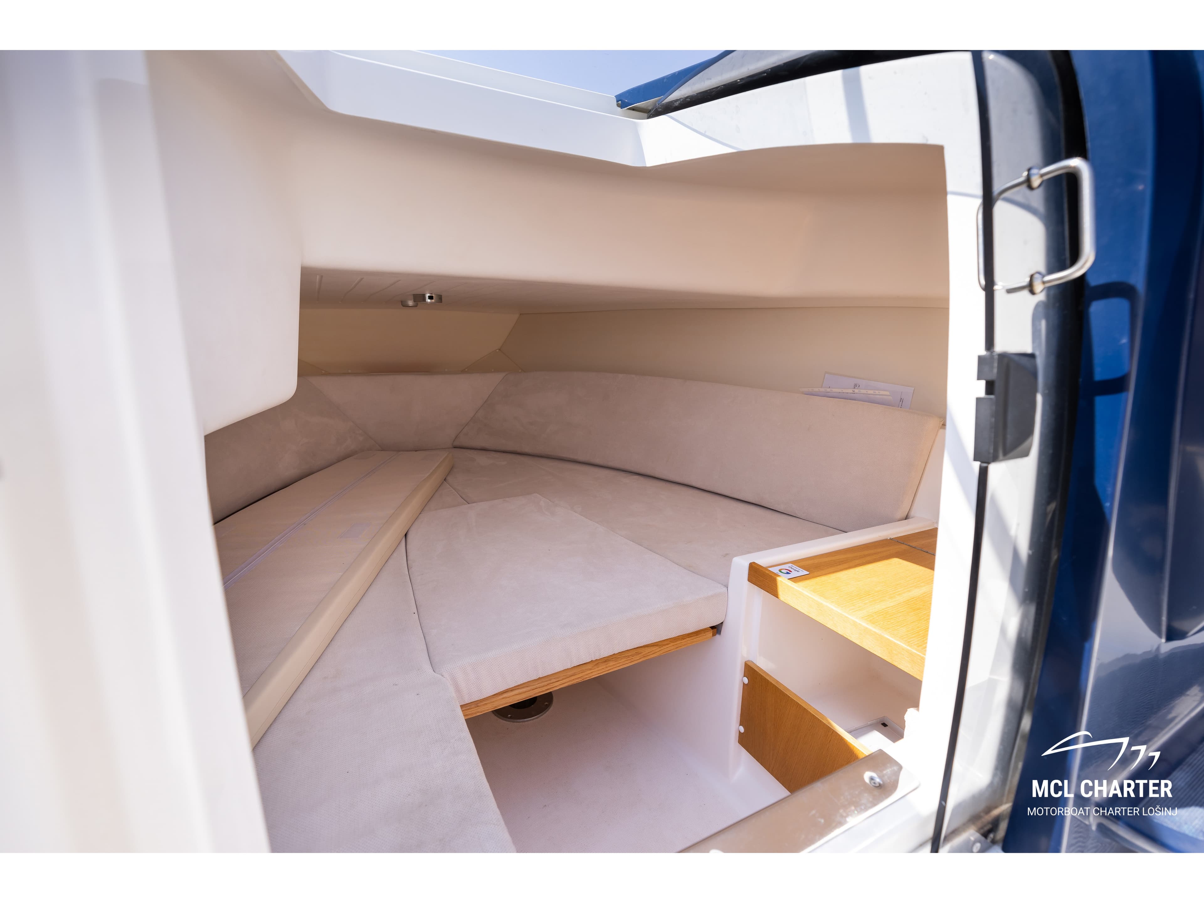 Galeon Galia 630 287670ML – bilde 2 av 3