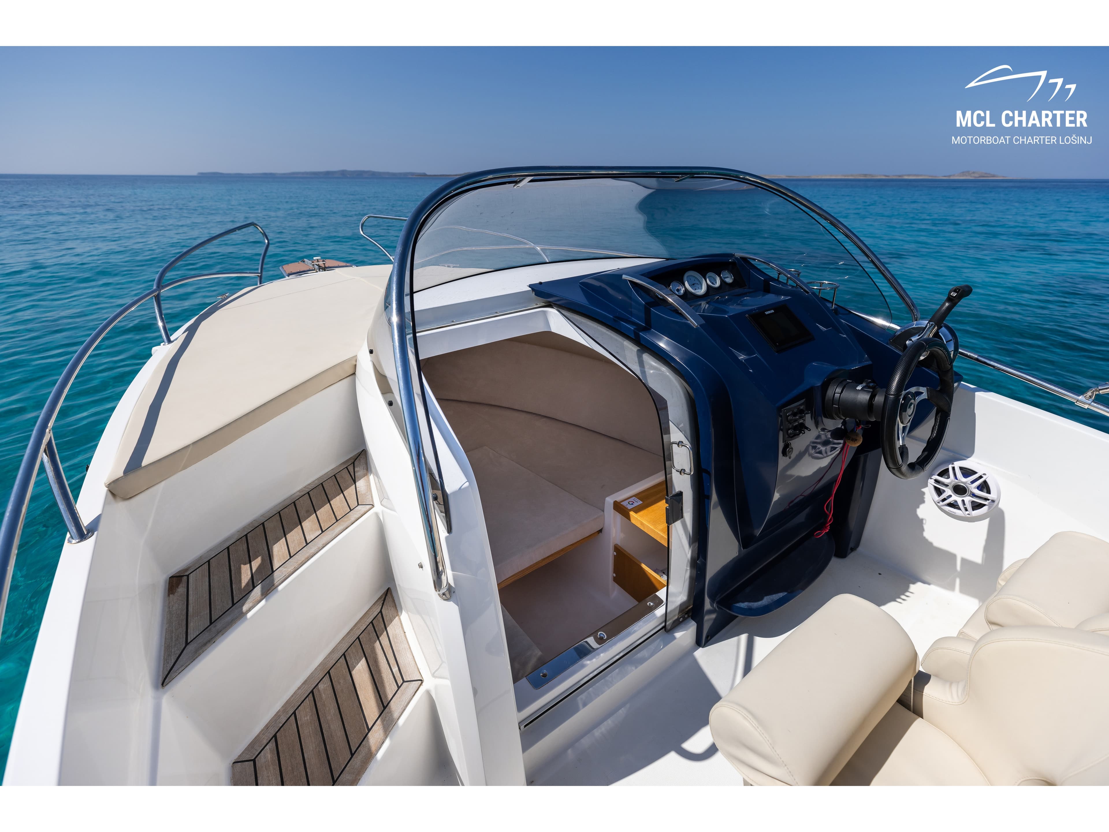 Galeon Galia 630 287670ML – bilde 3 av 3