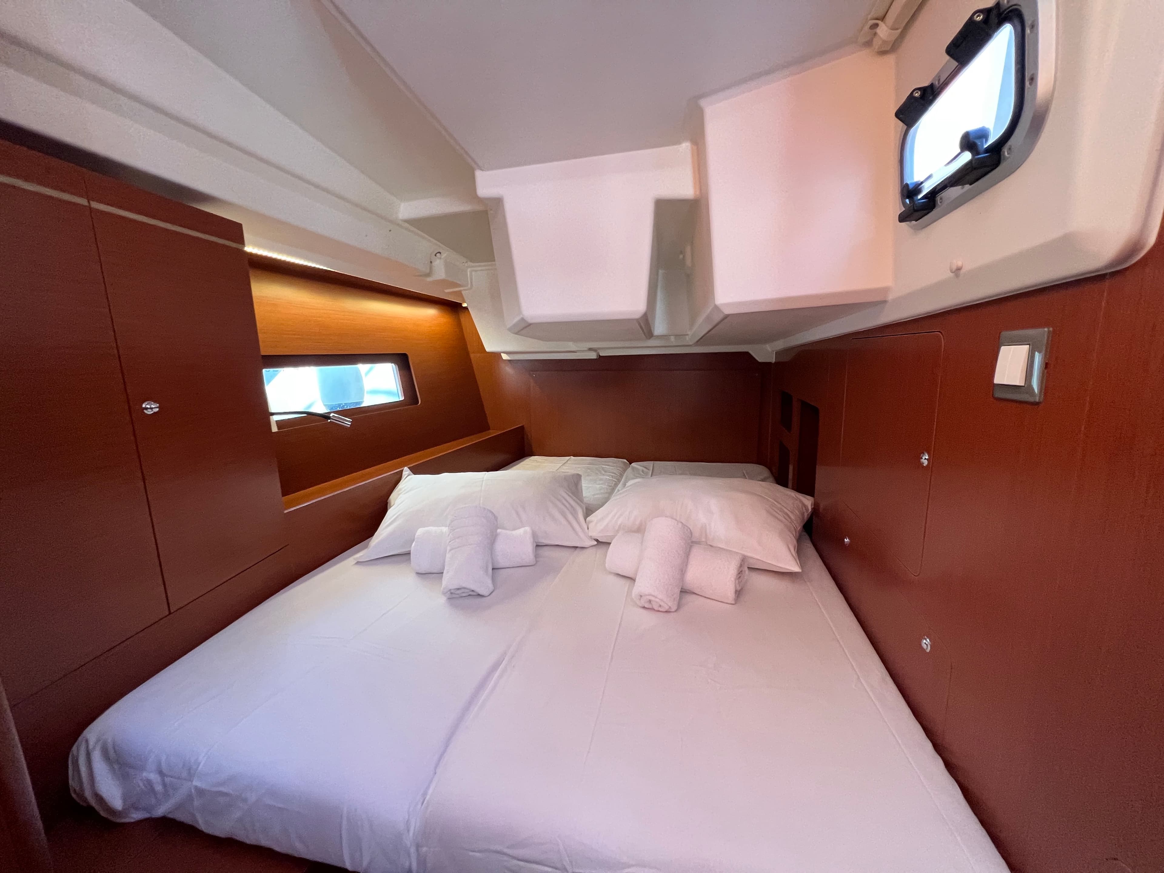 Beneteau Oceanis 46.1 Ostria – bilde 5 av 34