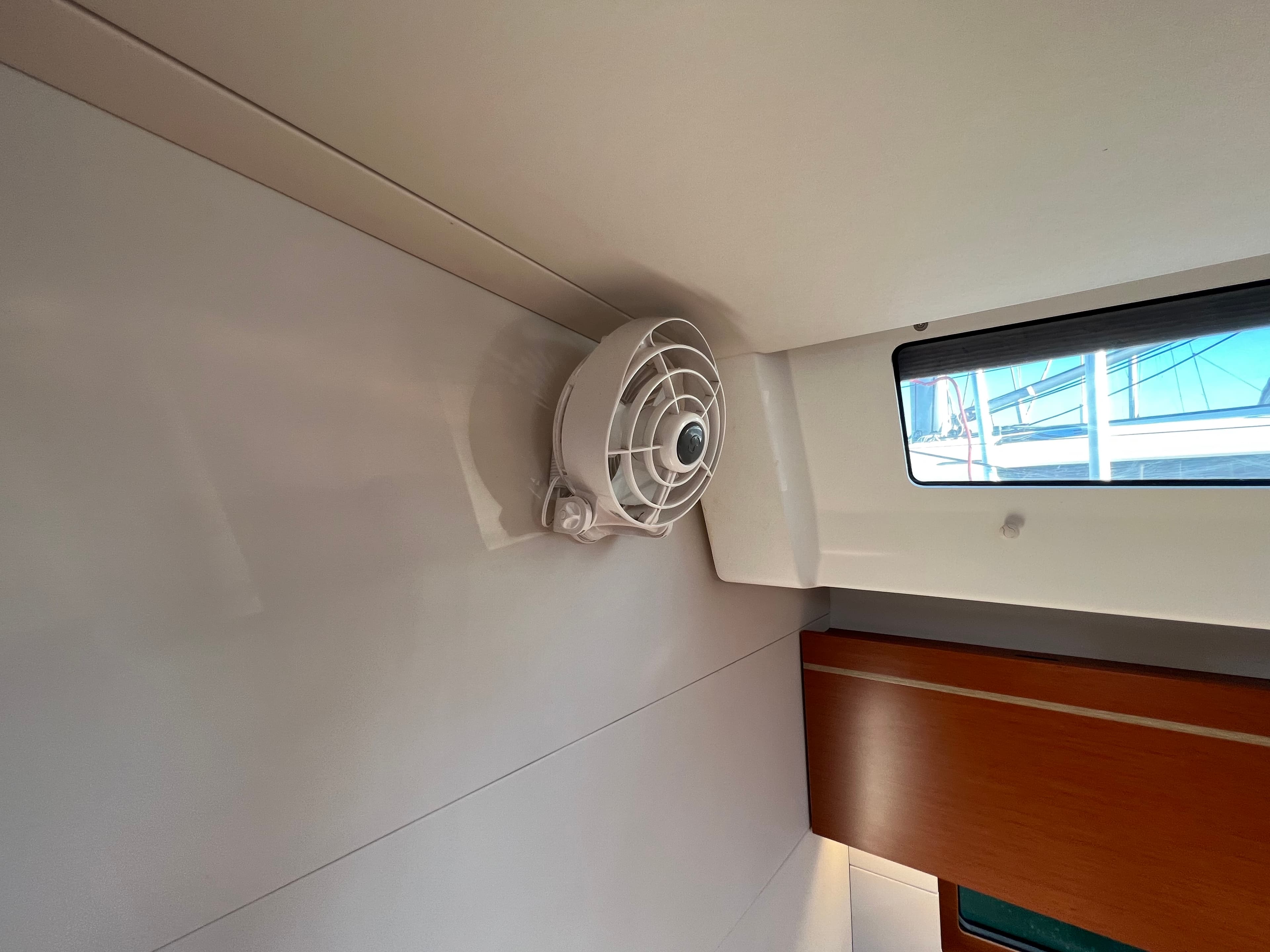 Beneteau Oceanis 46.1 Ostria – bilde 2 av 34