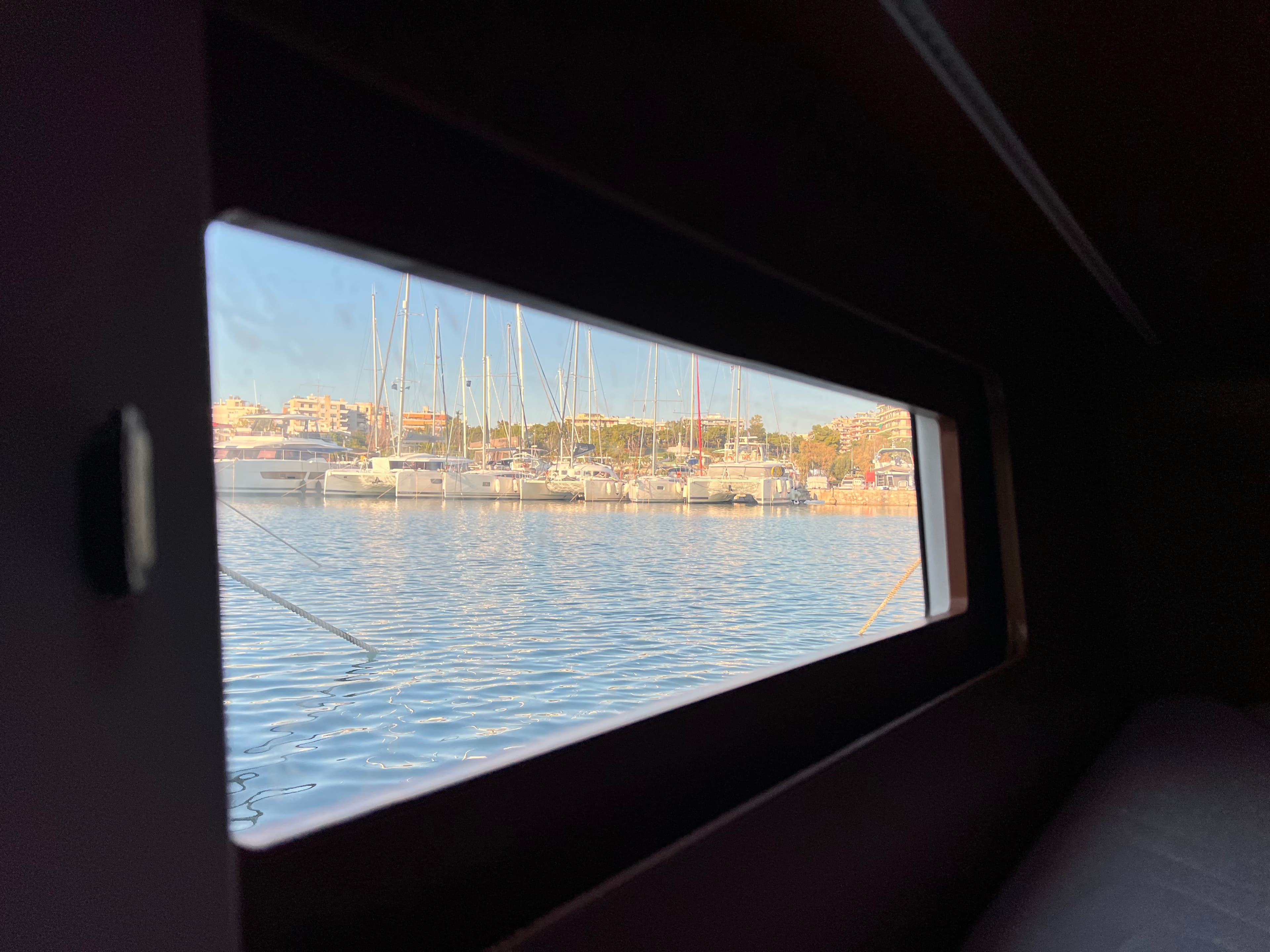 Beneteau Oceanis 46.1 Ostria – bilde 4 av 34