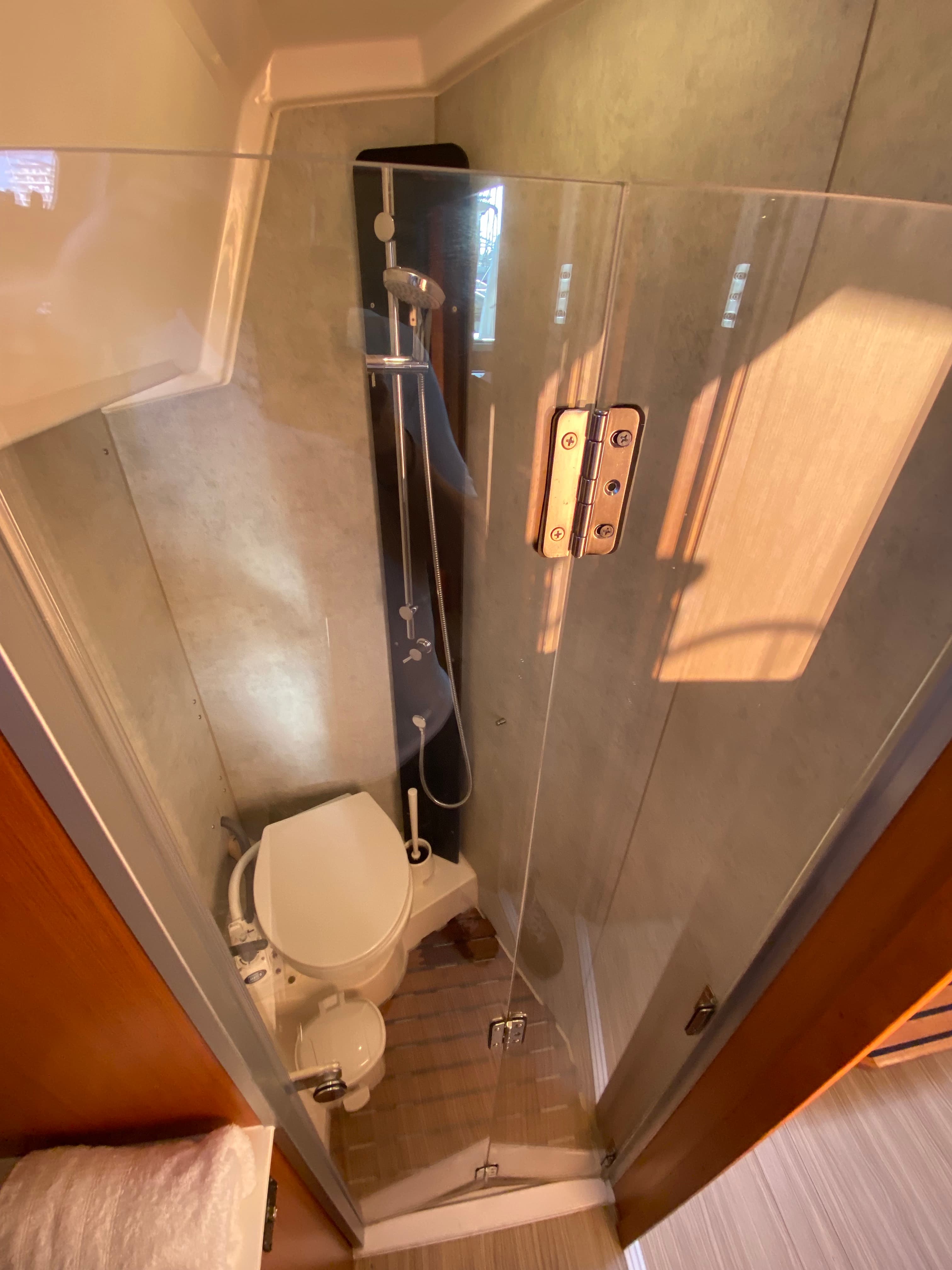 Bavaria C42 Aeolus – bilde 3 av 30