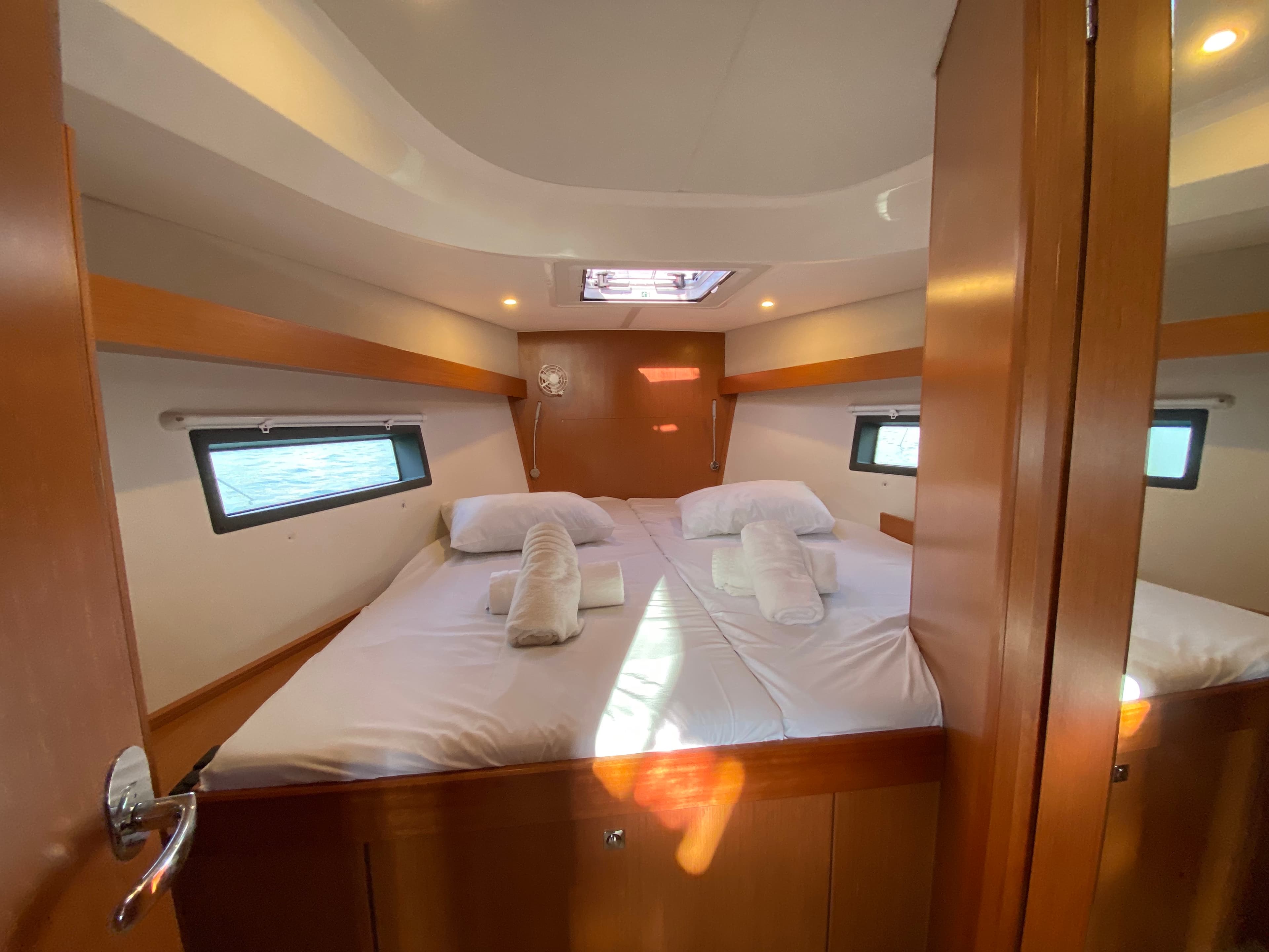 Bavaria C42 Aeolus – bilde 5 av 30