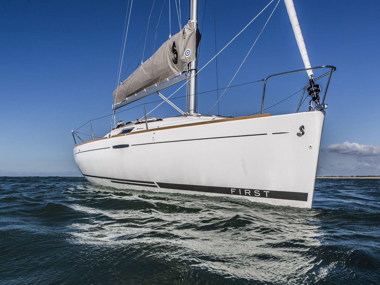 Beneteau First 25 S Marlem