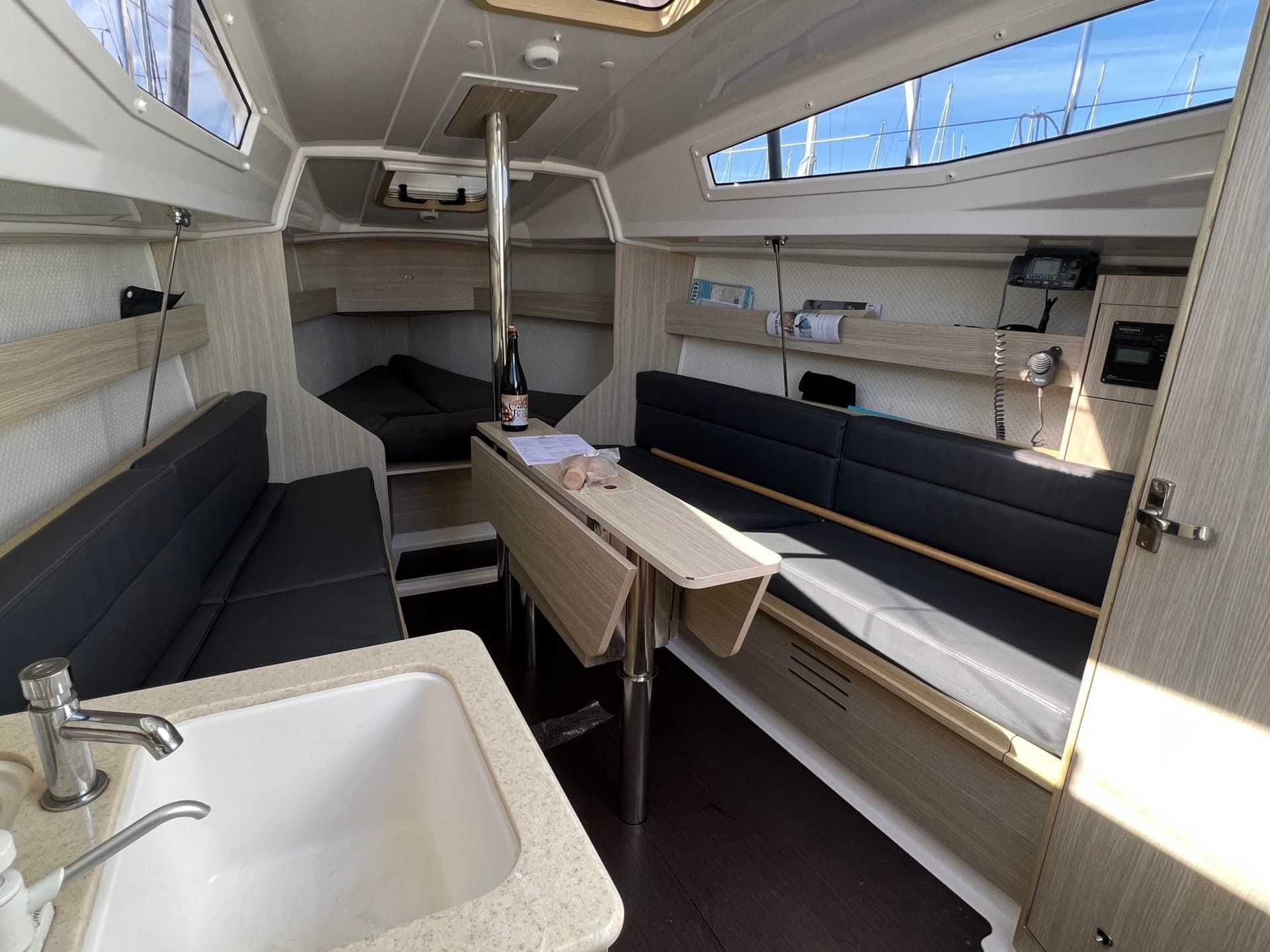 Northman Maxus 26 Standard Mistral – bilde 3 av 5