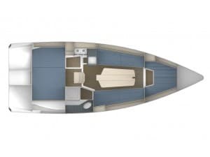 Northman Maxus 26 Standard Sirocco – bilde 5 av 5