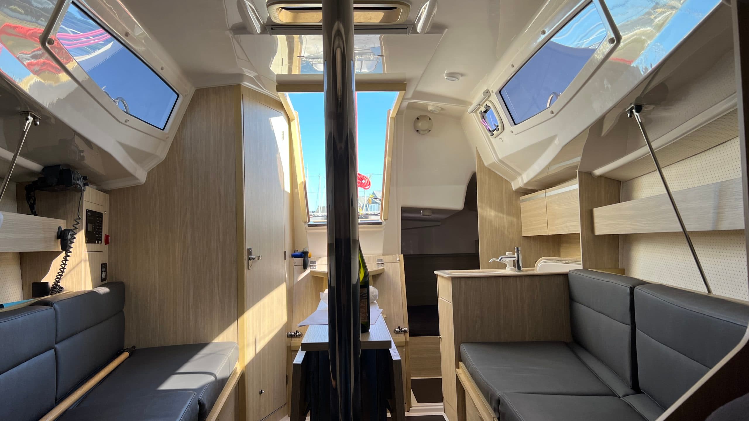 Northman Maxus 26 Standard Zephyr – bilde 3 av 5