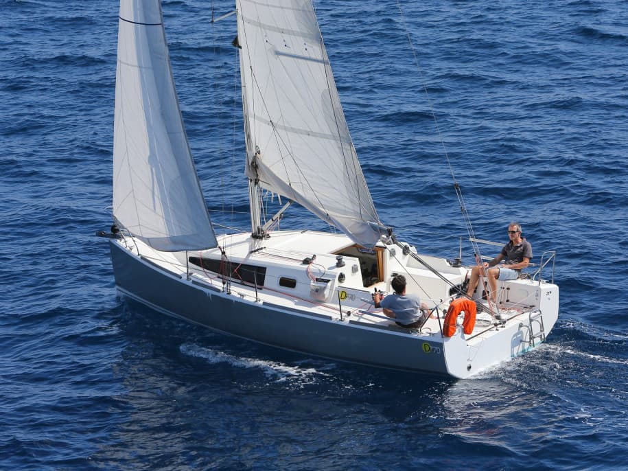 Django 770 Telika