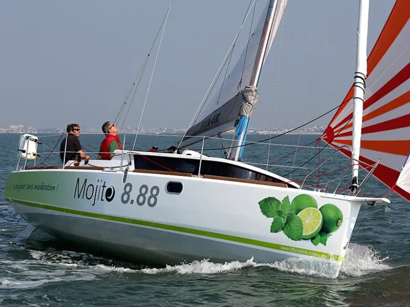 Mojito 888 Aliex