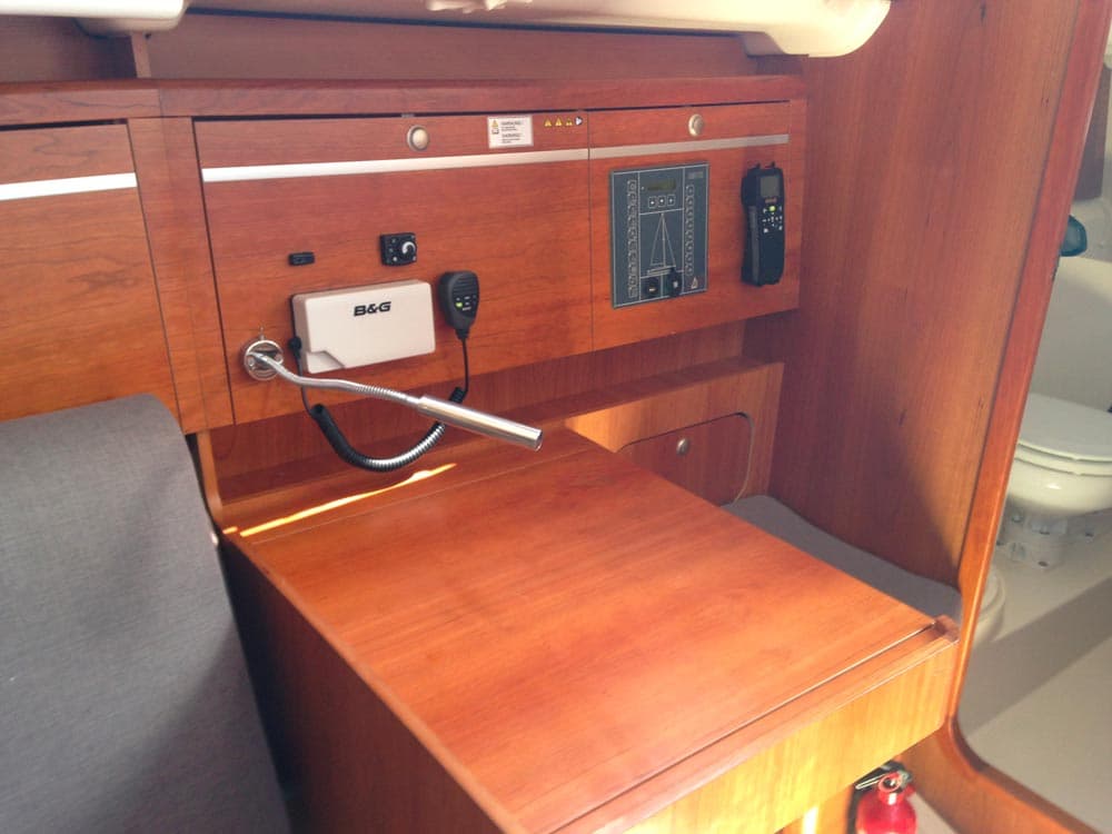 Dehler 32 Lorine – bilde 3 av 5