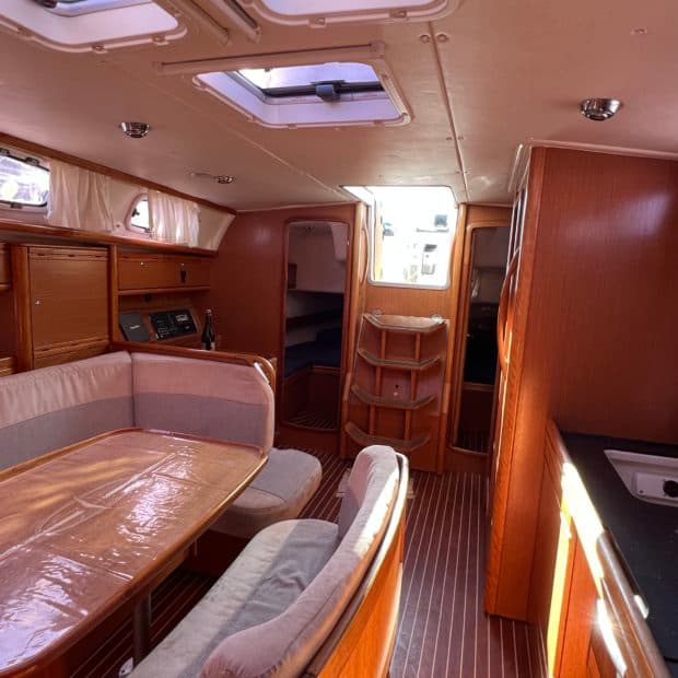 Bavaria Cruiser 40 Arloup – bilde 3 av 6