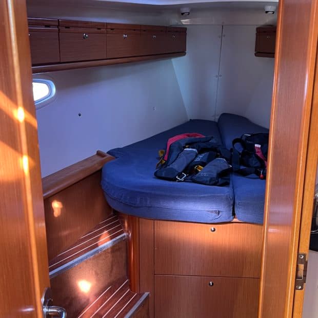 Bavaria Cruiser 40 Arloup – bilde 4 av 6