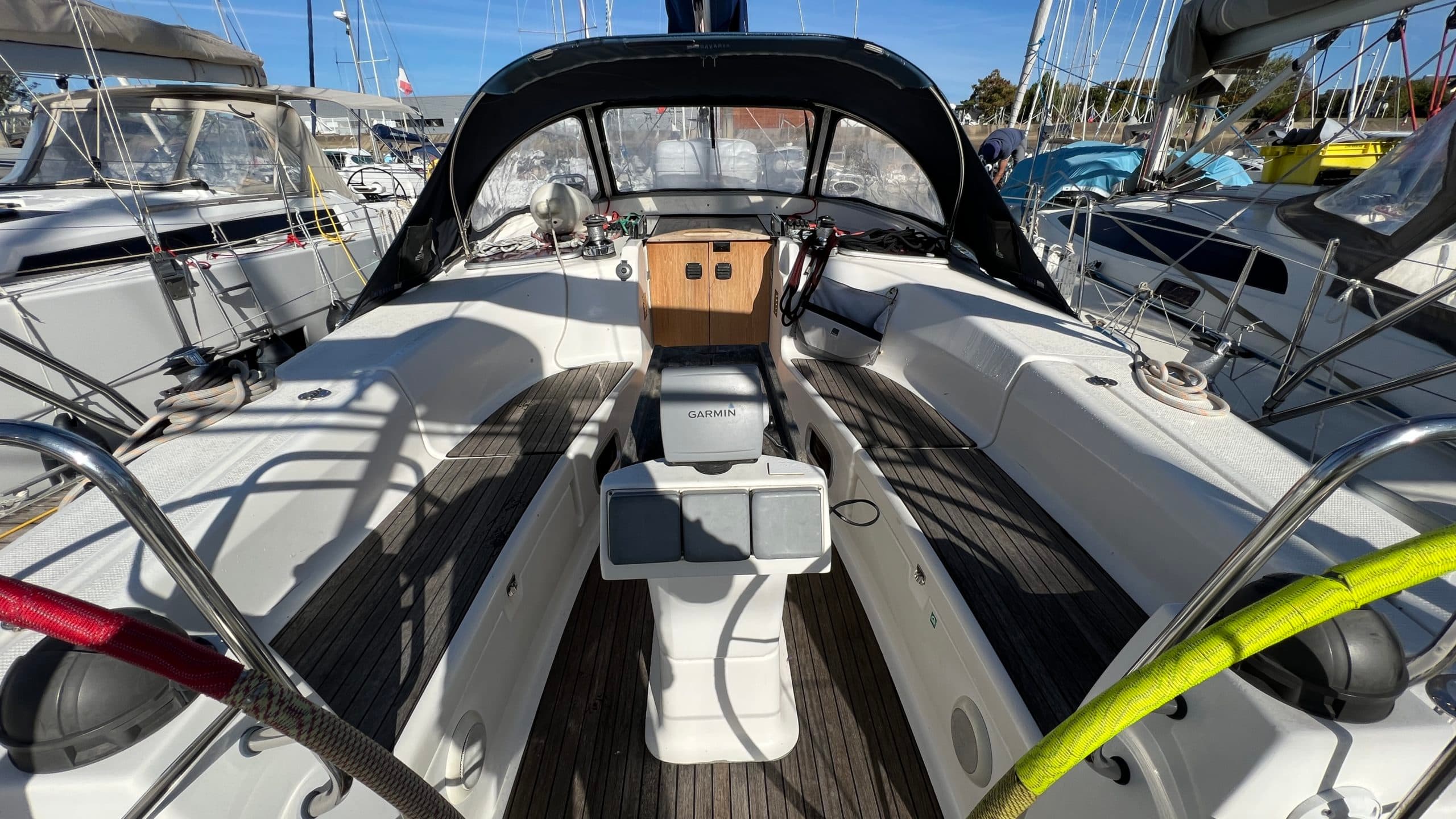Bavaria Cruiser 40 Arloup – bilde 2 av 6
