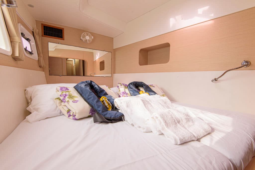 Lagoon 440 Enjala – bilde 3 av 19