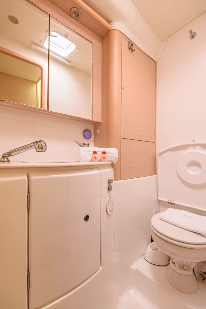 Lagoon 440 Enjala – bilde 2 av 19