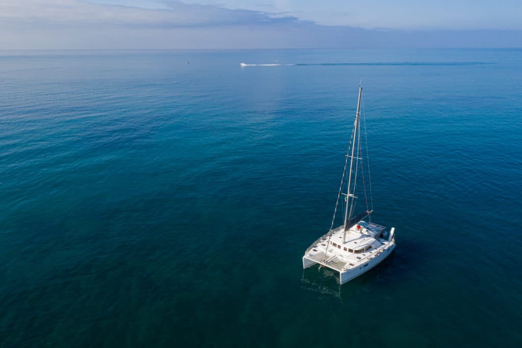 Lagoon 440 Enjala – bilde 4 av 19