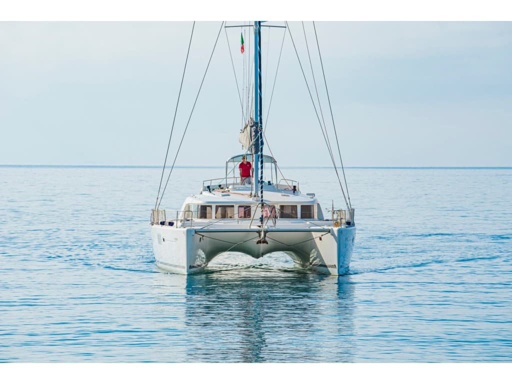 Lagoon 440 Enjala