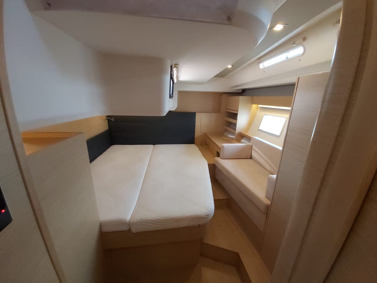 Hanse 548 Ellora – bilde 3 av 33