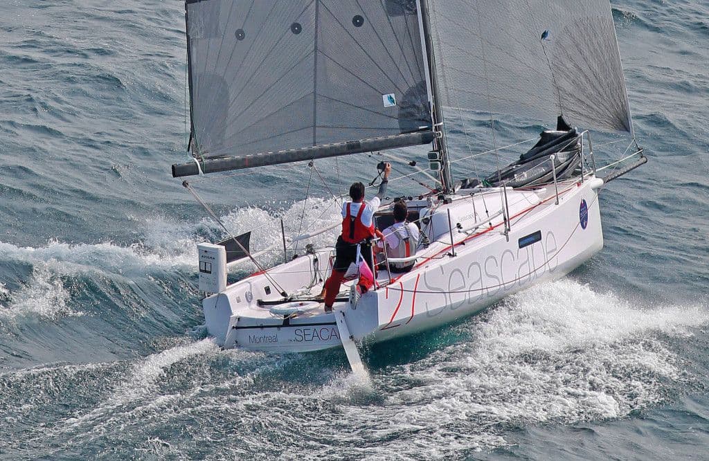 Seascape 27 Dupin – bilde 3 av 5