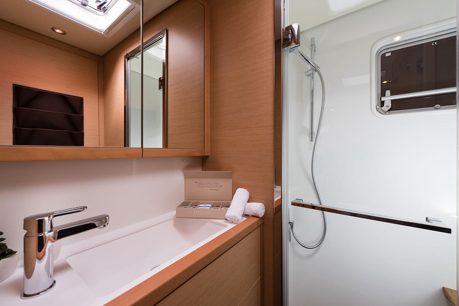 Lagoon 620 OPAL – bilde 5 av 61