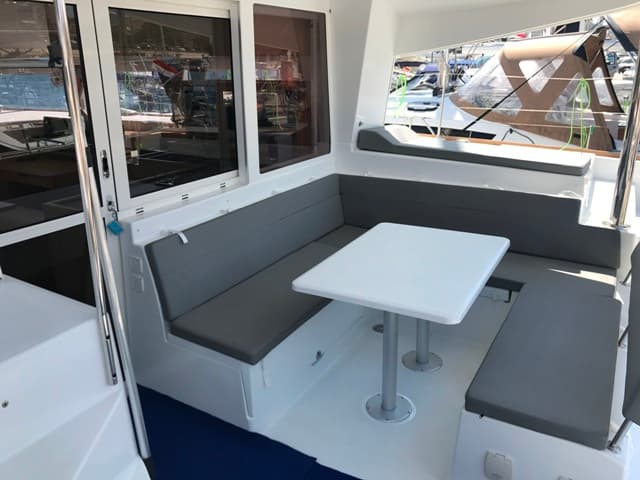 Lagoon 400 S2 Tulip – bilde 2 av 11