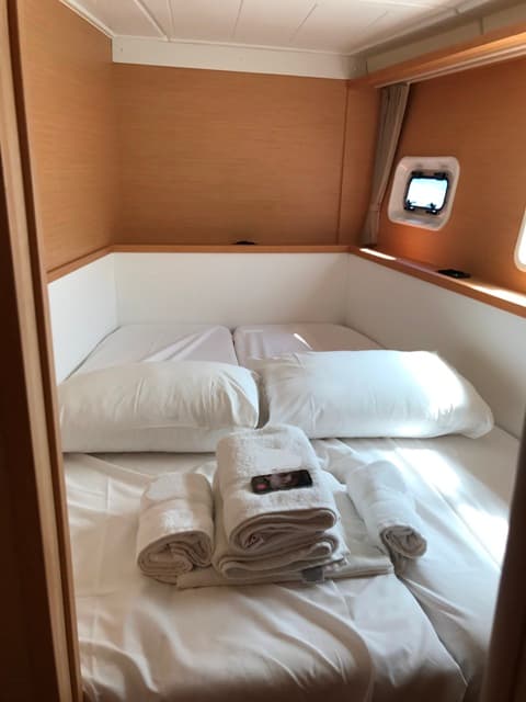 Lagoon 400 S2 Tulip – bilde 4 av 11