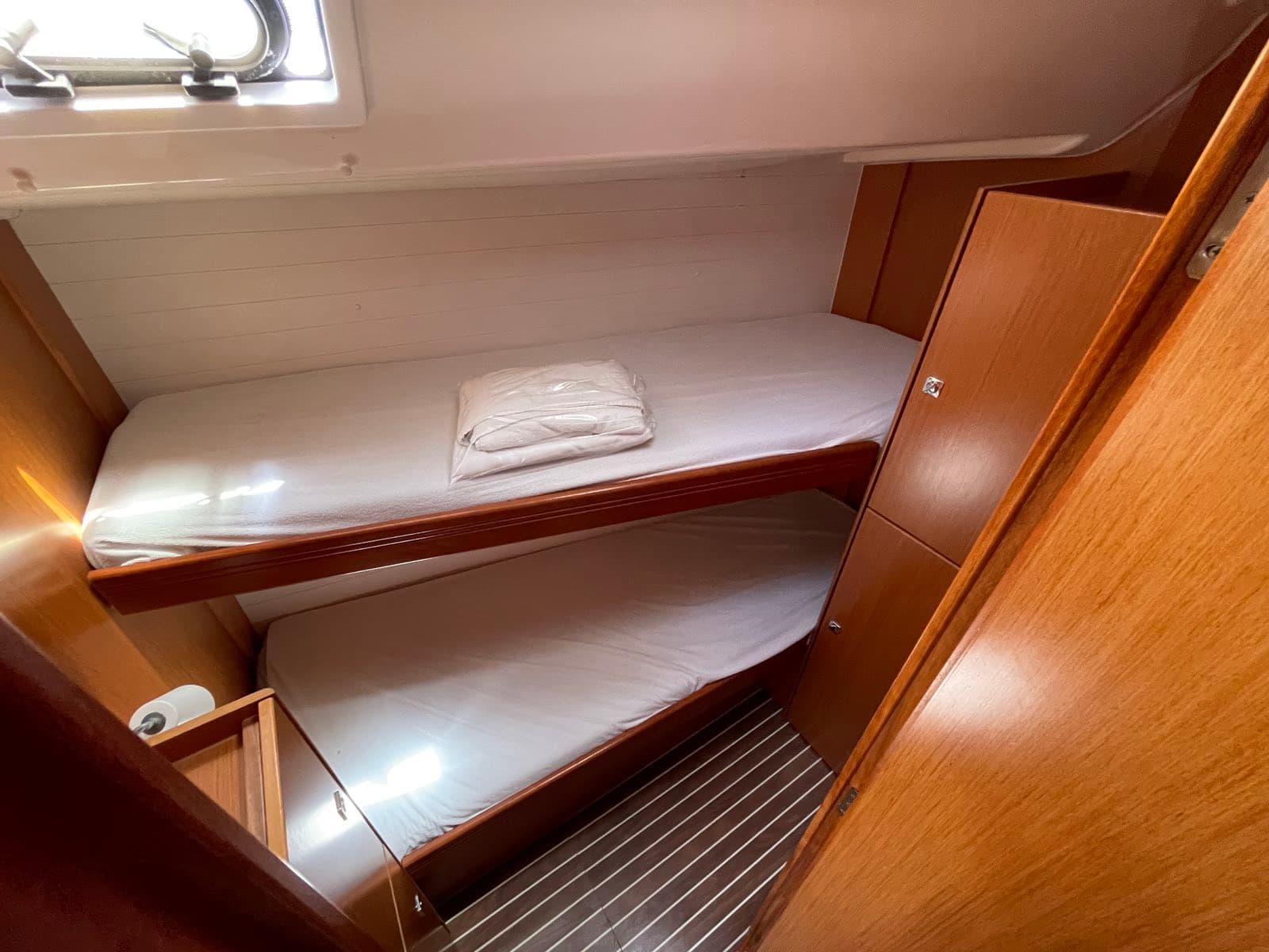 Bavaria Cruiser 51 Anemone – bilde 4 av 11