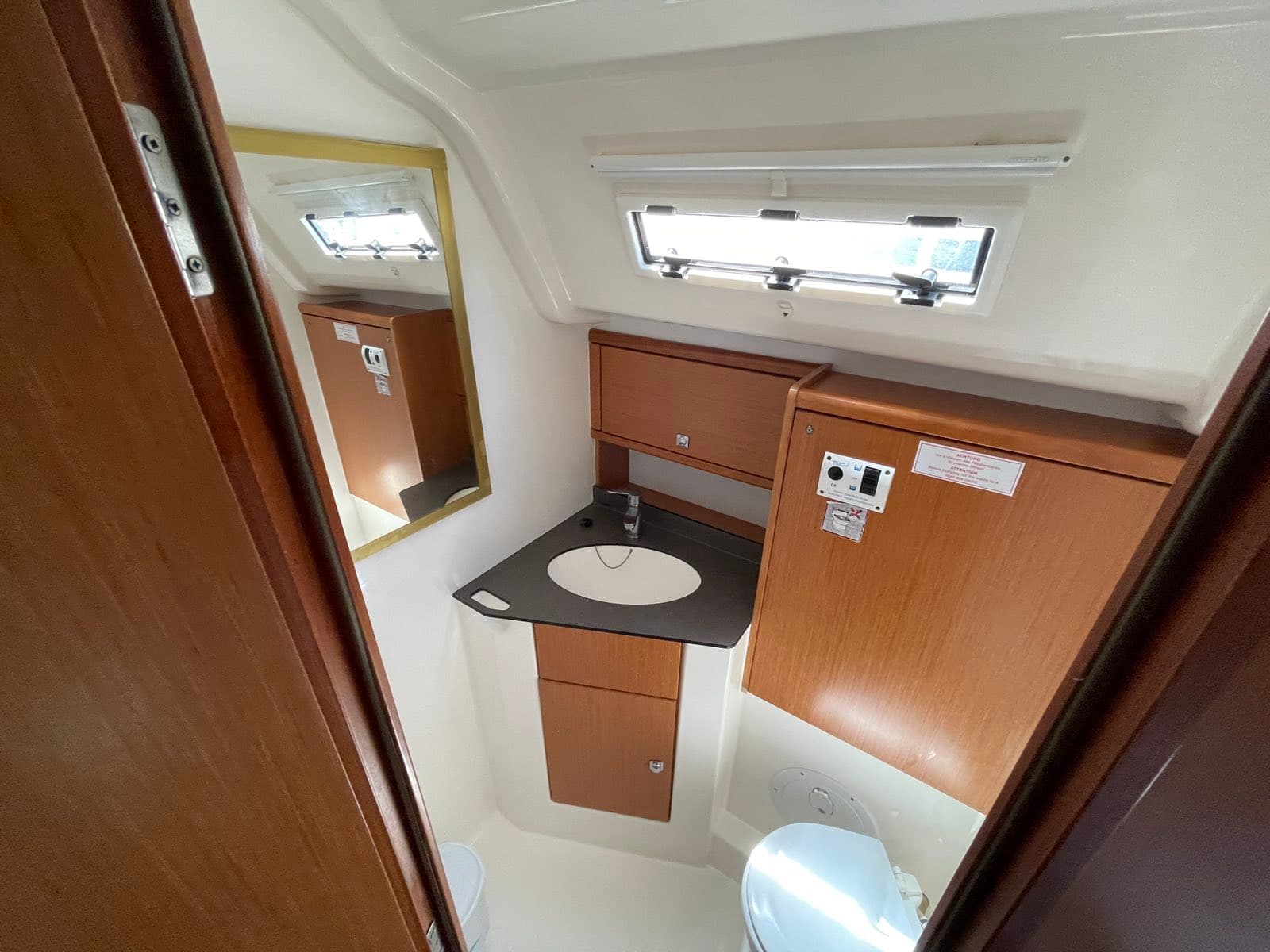 Bavaria Cruiser 51 Anemone – bilde 5 av 11