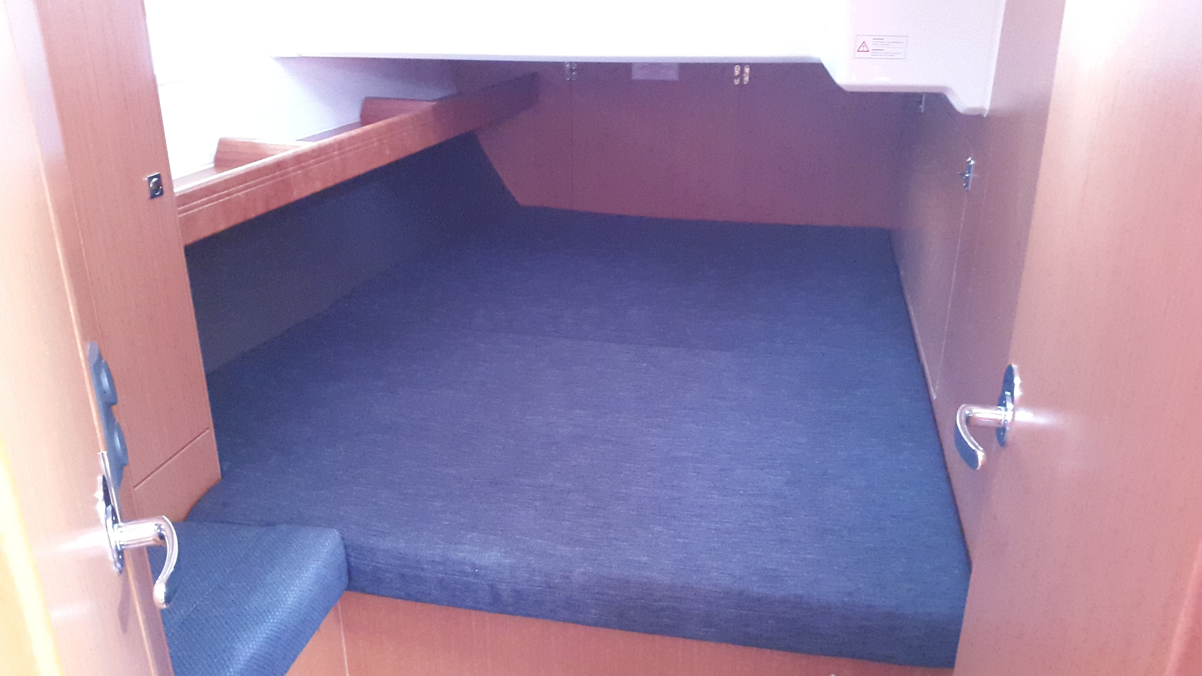 Bavaria Cruiser 46 Okyalos – bilde 5 av 10